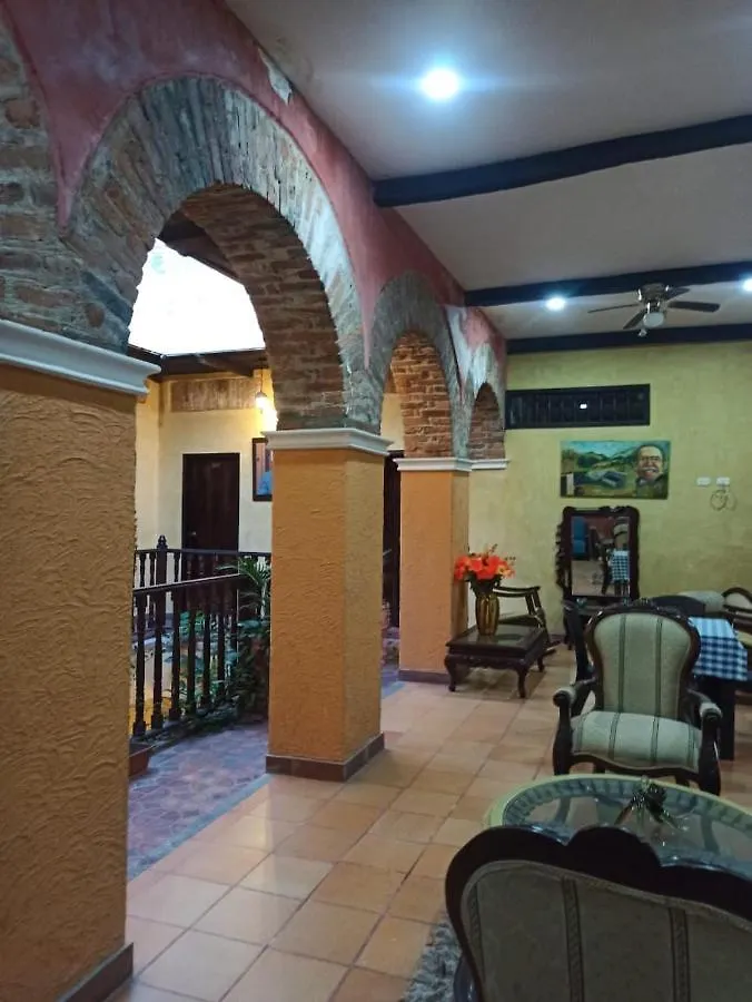 Hotel San Nicolas Colonial Barranquilla